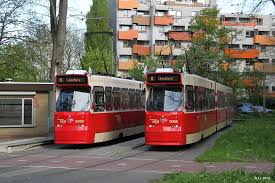 Blaze leerling Een trouwe Oude trams lijn 6 vervangen - Vlietnieuws