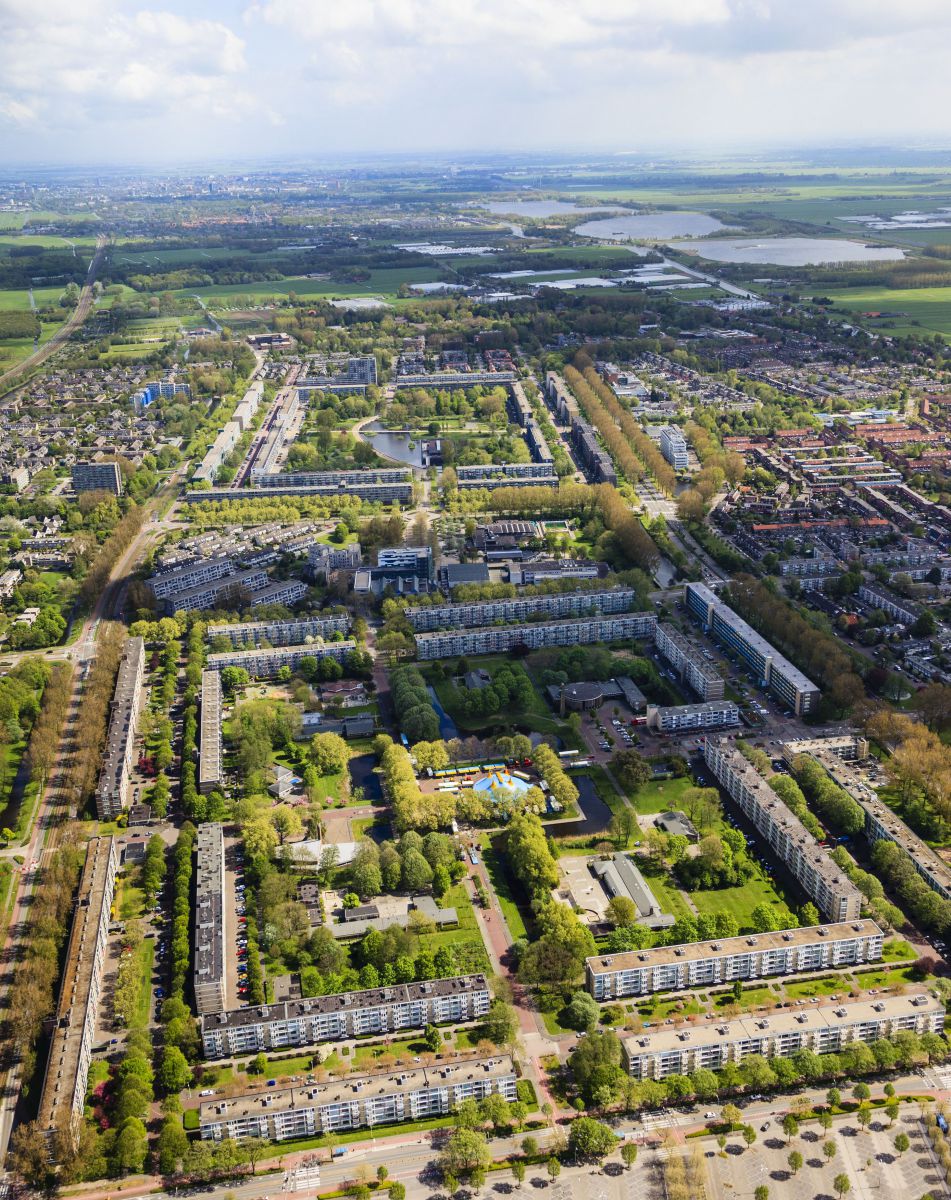 Plan Leidschendam-Noord Dit Najaar - Vlietnieuws