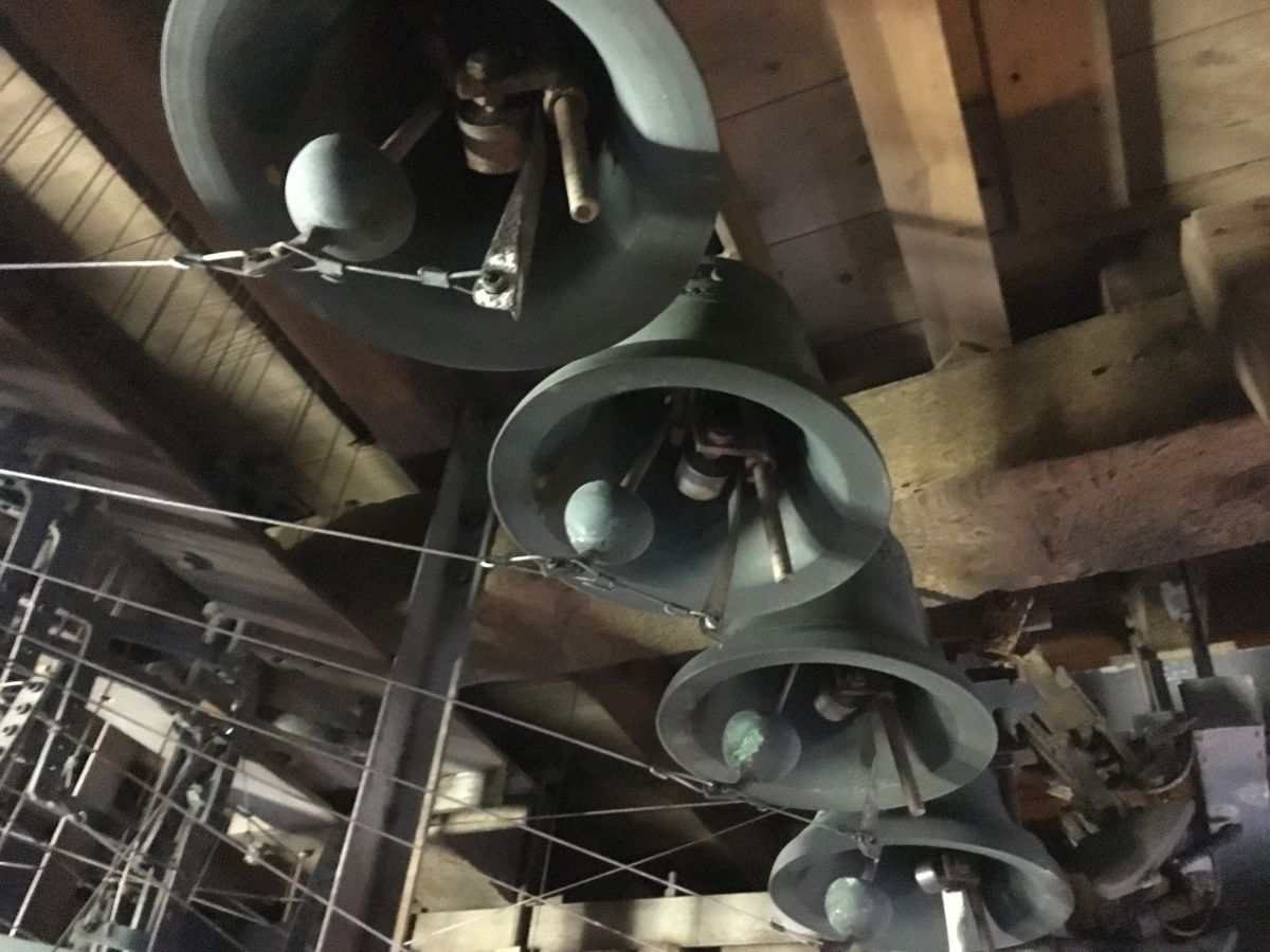Computer Stuurt Carillon Oude Kerk Vlietnieuws computer-stuurt-carillon-oude-kerk-vlietnieuws