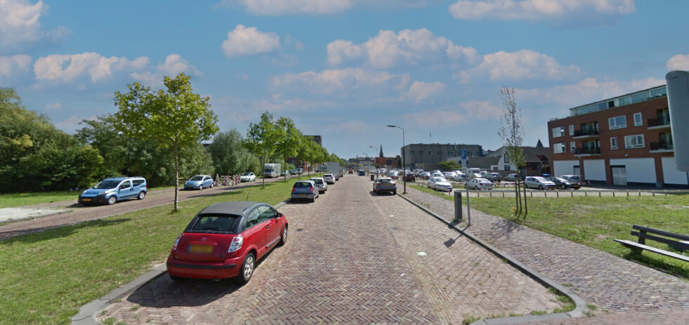 Bouw Rijnlandstraat Leidschendam Start Eind 2025 - Vlietnieuws